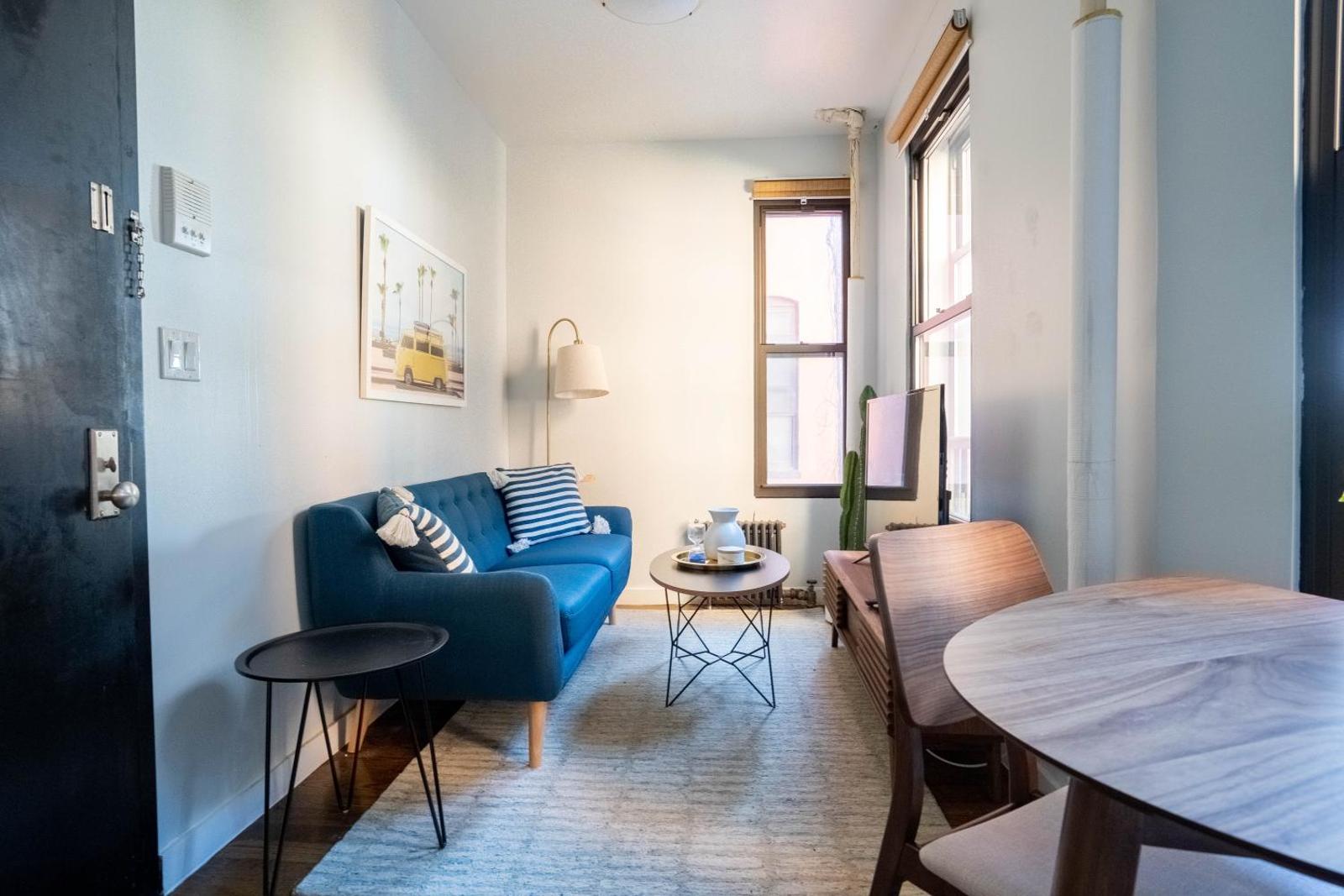 Manhattan Bridge Cozy Apartments 30 Day Rentals Main image 1