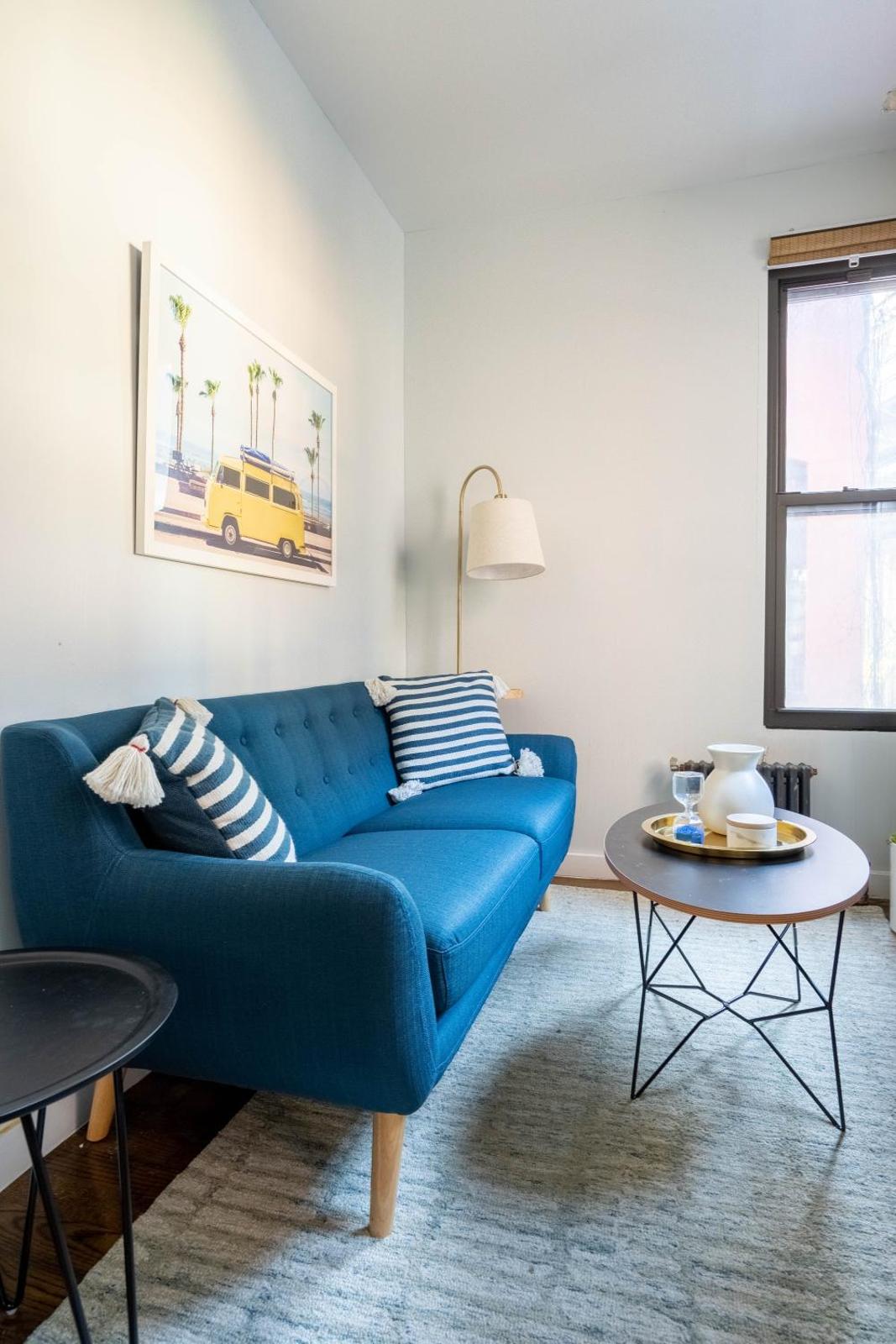 Manhattan Bridge Cozy Apartments 30 Day Rentals Main image 2